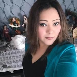 Meet your Posher, Joana